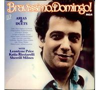 Bravissimo Domingo - Arias and Duets