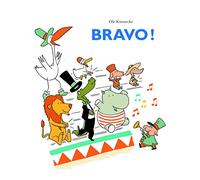 BRAVO!