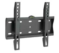 Bravo 92402632 Support TV Noir 20x20