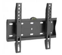 Bravo 92402632 Support TV Noir 20x20