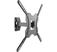 BRAVO 92402642 Support TV LED 32-55 Charge max 30kg Rotation 30°