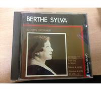 Bravo À Berthe Sylva