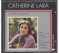 Catherine Lara – Bravo à Catherine LARA. 20 Titres Originaux