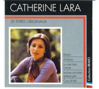 Bravo A Catherine Lara