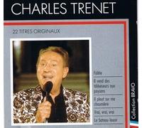 Bravo À Charles Trenet