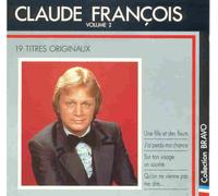 Claude François - Bravo Vol.2