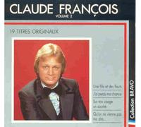 Bravo À Claude François - Volume 2