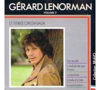 Bravo À Gérard Lenorman