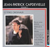 Bravo À Jean-Patrick Capdevielle - Vol 2