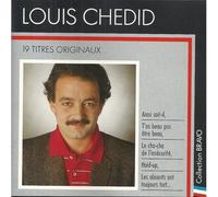 Bravo À Louis Chedid