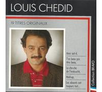 Bravo À Louis Chedid