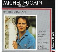 Bravo À Michel Fugain - Volume 2