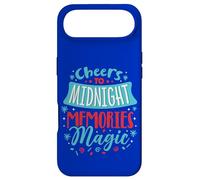 Bravo à Minuit, Souvenirs et Magie Coque pour iPhone Air