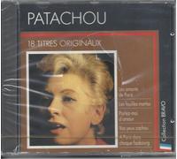 Bravo A Patachou - 18 Titres Originaux