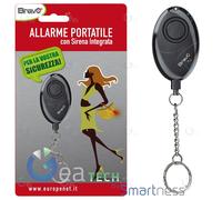 Bravo 45837 Alarme Portable