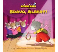 Bravo, Albert!