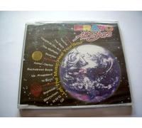 BRAVO ALL STARS ( SCOOTER / THE MOFFATTS / BACKSTREET BOYS +++ ) - LET THE MUSIC HEAL YOUR SOUL ( 4 TRACK ) IMPORT CD SINGLE