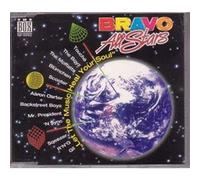 Bravo Allstars - Let The Music Heal. [Import]