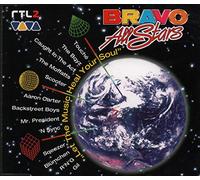 Bravo Allstars - Let The Music Heal Your [Import]
