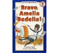 Bravo, Amelia Bedelia!, I Can Read Series Herman S. Parish (Auteur)