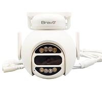 BRAVO Appareil photo Commodor Pro Lux