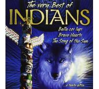 Bravo Arturo - The Very Best of Indians [Import]