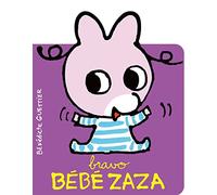 BRAVO BEBE ZAZA