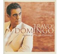 Bravo Best of Pracido Domingo [Import]