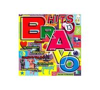 Bravo Black Hits 13 - European Import