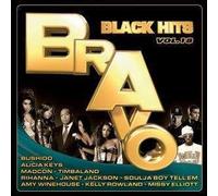 Bravo Black Hits Vol.18