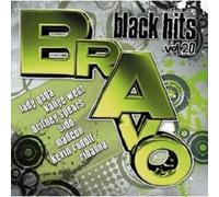 Diverse Pop - Bravo Black Hits 20 [Import]