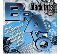 Diverse Pop - Bravo Black Hits 22 [Import]
