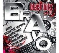 BRAVO BLACK HITS VOL 25 2 CD NATALIA KILLS UVM NEW