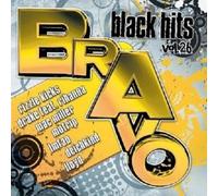 Various Artists - Bravo Black Hits Vol.26 [Import]