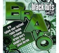 BRAVO BLACK HITS VOL.29 2 CD NEUF