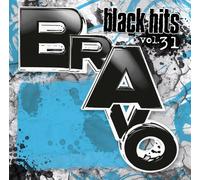 BRAVO BLACK HITS VOL.31 2 CD NEUF