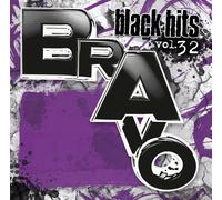 BRAVO BLACK HITS VOL.32 - KWABS / TYGA / CHRIS BROWN/NE-YO/JASSIE J/+ 2 CD NEUF