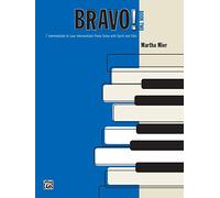 Bravo!, Book 2