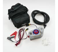 BRAVO BP12 Pompe Électrique 12V Haute Pression 14,5 PSI Pour Bateaux Gonflables