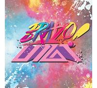 Bravo by UP10TION (2015-12-01)