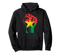 Bravo, capitaine Ibrahim Traore! VIVA BURKINA FASO Nation! Sweat à Capuche