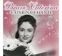 Caterina Valente – Bravo Caterina – CD (Import)