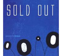 Bravo ( Cd ) by Gazpacho [Audio CD] NEUF