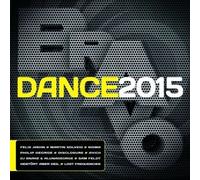 Diverse Pop - Bravo Dance 2015 [Import]