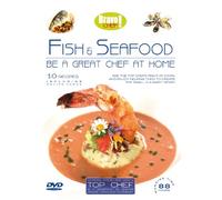 Bravo Fish and Seafood: Be A Chef at Home