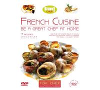 Bravo French Cuisine: Be A Chef at Home