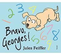 Bravo, Georges !