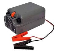 Bravo GONFLATEUR Super Turbo BST 12 HP