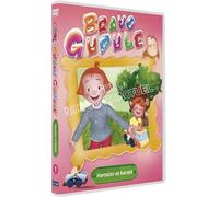 Bravo Gudule : hamster et karaté, vol. 1