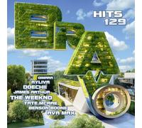 Various Artists – Bravo Hits 129 – Import